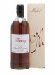 Michel Couvreur 2007 Of. Fleeting Single Cask - One of 832 (50cl.)   - Lot of 1 Bottle