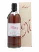 Michel Couvreur 2007 Of. Fleeting Single Cask - One of 832 (50cl.)   - Lot of 1 Bottle