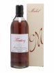 Michel Couvreur 2007 Of. Fleeting Single Cask - One of 832 (50cl.)   - Lot of 1 Bottle