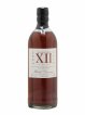 Michel Couvreur 12 years 2006 Of. XII One of 962 - bottled 2018 (50cl)   - Lot of 1 Bottle