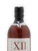 Michel Couvreur 12 years 2006 Of. XII One of 962 - bottled 2018 (50cl)   - Lot of 1 Bottle