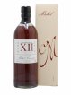 Michel Couvreur 12 years 2006 Of. XII One of 962 - bottled 2018 (50cl)   - Lot of 1 Bottle