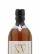 Michel Couvreur 15 years 2003 Of. XV One of 783 - bottled 2018 (50cl.)   - Lot of 1 Bottle