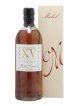 Michel Couvreur 15 years 2003 Of. XV One of 783 - bottled 2018 (50cl.)   - Lot of 1 Bottle