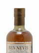 Ben Nevis 21 years 1996 Of. Sherry Butts - One of 1049 - bottled 2018 LMDW   - Lot de 1 Bouteille