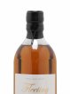 Michel Couvreur Of. Fleeting Single Cask - One of 740 (50cl.)   - Lot of 1 Bottle