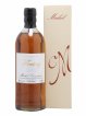 Michel Couvreur Of. Fleeting Single Cask - One of 740 (50cl.)   - Lot of 1 Bottle