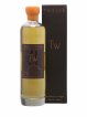 TW Of. Reunion & Jamaica XII - Lot 5 Rhum Rare (50cl.)   - Lot de 1 Bouteille