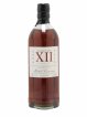 Michel Couvreur 12 years 2006 Of. XII One of 962 - bottled 2018 (50cl)   - Lot of 1 Bottle