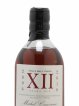 Michel Couvreur 12 years 2006 Of. XII One of 962 - bottled 2018 (50cl)   - Lot of 1 Bottle