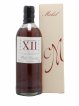 Michel Couvreur 12 years 2006 Of. XII One of 962 - bottled 2018 (50cl)   - Lot of 1 Bottle