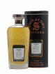 Strathmill 21 years 1996 Signatory Vintage Hogshead Cask n°2096 - One of 241 - bottled 2017 Cask Strength Collection   - Lot de 1 Bouteille