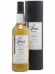 Bowmore 18 years 1996 Edition Spirits Refill Hogshead - One of 220 - bottled 2014 The First Editions   - Lot of 1 Bottle