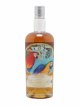 Trinidad 25 years 1991 Silver Seal Whisky Company Cask n°2458 - One of 312 - bottled 2017 Whisky Antique   - Lot de 1 Bouteille