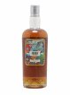 Trinidad 25 years 1991 Silver Seal Whisky Company Cask n°2458 - One of 312 - bottled 2017 Whisky Antique   - Lot de 1 Bouteille