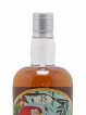 Trinidad 25 years 1991 Silver Seal Whisky Company Cask n°2458 - One of 312 - bottled 2017 Whisky Antique   - Lot de 1 Bouteille