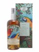 Trinidad 25 years 1991 Silver Seal Whisky Company Cask n°2458 - One of 312 - bottled 2017 Whisky Antique   - Lot de 1 Bouteille