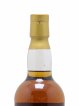 Bowmore 18 years 1998 Wilson & Morgan Sherry Butt n°800041 - One of 472 - bottled 2016 LMDW 60th Anniversary Barrel Selection   - Lot of 1 Bottle