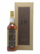 Bowmore 18 years 1998 Wilson & Morgan Sherry Butt n°800041 - One of 472 - bottled 2016 LMDW 60th Anniversary Barrel Selection   - Lot of 1 Bottle