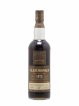 The Glendronach 37 years 1972 Of. Single Cask n°705 - One of 275 - bottled 2009   - Lot de 1 Bouteille