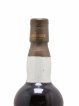 The Glendronach 37 years 1972 Of. Single Cask n°705 - One of 275 - bottled 2009   - Lot de 1 Bouteille