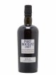 Port Mourant 15 years 1997 Velier Small Batch UPM Cask n°1-2-3-4 Limited Edition 1094 Bottles Very Old Demerara Rum   - Lot of 1 Bottle