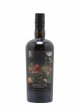 Laphroaig 15 years 1997 Signatory Vintage Artist n°4 Sherry Hogshead Cask n°3350 - One of 291 - bottled 2014 LMDW   - Lot of 1 Bottle