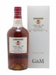 Longmorn 1969 Gordon & MacPhail Cask n°5295 - bottled 2008 LMDW   - Lot of 1 Bottle