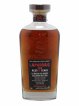 Laphroaig 15 years 1998 Signatory Vintage Refill Sherry Butt n°700356 - One of 554 - bottled 2014 LMDW Cask Strength Collection   - Lot of 1 Bottle