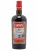 Caroni 21 years 1996 Of. 100° Imperial Proof bottled 2017 Velier Extra Strong   - Lot of 1 Bottle