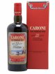 Caroni 21 years 1996 Of. 100° Imperial Proof bottled 2017 Velier Extra Strong   - Lot of 1 Bottle