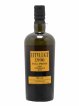 Uitvlugt 17 years 1990 Velier Demerara Bottled in 2008 Full Proof   - Lot of 1 Bottle