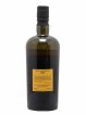 Uitvlugt 17 years 1990 Velier Demerara Bottled in 2008 Full Proof   - Lot of 1 Bottle