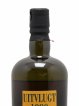 Uitvlugt 17 years 1990 Velier Demerara Bottled in 2008 Full Proof   - Lot of 1 Bottle