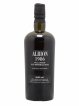 Albion 25 years 1986 Velier Full Proof Barrels AW - Cask n°10546 - bottled in 2011   - Lot of 1 Bottle