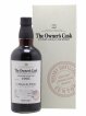 Yamazaki 1995 Of. The Owner's Cask Cask n°5J3020 - bottled 2010 LMDW   - Lot of 1 Bottle