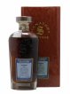 Bowmore 35 years 1970 Signatory Vintage Butt n°4687 - One of 445 - bottled 2006 Cask Strength Collection   - Lot of 1 Bottle