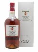 Longmorn 1969 Gordon & MacPhail Cask n°5295 - bottled 2008 LMDW   - Lot of 1 Bottle