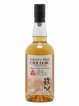 Chichibu Of. The Peated 2018 Release - One of 11550 Ichiro's Malt   - Lot de 1 Bouteille