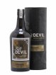 Kill Devil 25 years 1990 Edition Spirits One of 286   - Lot of 1 Bottle