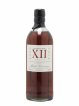 Michel Couvreur 12 years 2006 Of. XII One of 962 - bottled 2018 (50cl)   - Lot of 1 Bottle