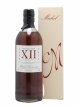 Michel Couvreur 12 years 2006 Of. XII One of 962 - bottled 2018 (50cl)   - Lot of 1 Bottle