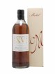 Michel Couvreur 15 years 2003 Of. XV One of 783 - bottled 2018 (50cl.)   - Lot of 1 Bottle