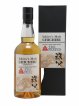 Chichibu Of. The Peated 2018 Release - One of 11550 Ichiro's Malt   - Lot of 1 Bottle