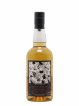 Chichibu 2012 Of. Peated Cask n°2070 - One of 258 LMDW   - Lot de 1 Bouteille