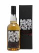 Chichibu 2012 Of. Peated Cask n°2070 - One of 258 LMDW   - Lot de 1 Bouteille