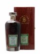 Glen Grant 40 years 1965 Signatory Vintage Cask n°5343 - One of 285 - bottled 2006 Cask Strength Collection   - Lot of 1 Bottle