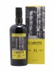 Caroni 23 years 1994 Velier 36th Release Double Maturation - bottled 2017 Guyana Stock   - Lot de 1 Bouteille