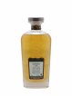 Glenburgie 23 years 1995 Signatory Vintage Cask n°6576-6577 - One of 328 - bottled 2018 Cask Strength Collection   - Lot de 1 Bouteille