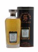 Glenburgie 23 years 1995 Signatory Vintage Cask n°6576-6577 - One of 328 - bottled 2018 Cask Strength Collection   - Lot de 1 Bouteille